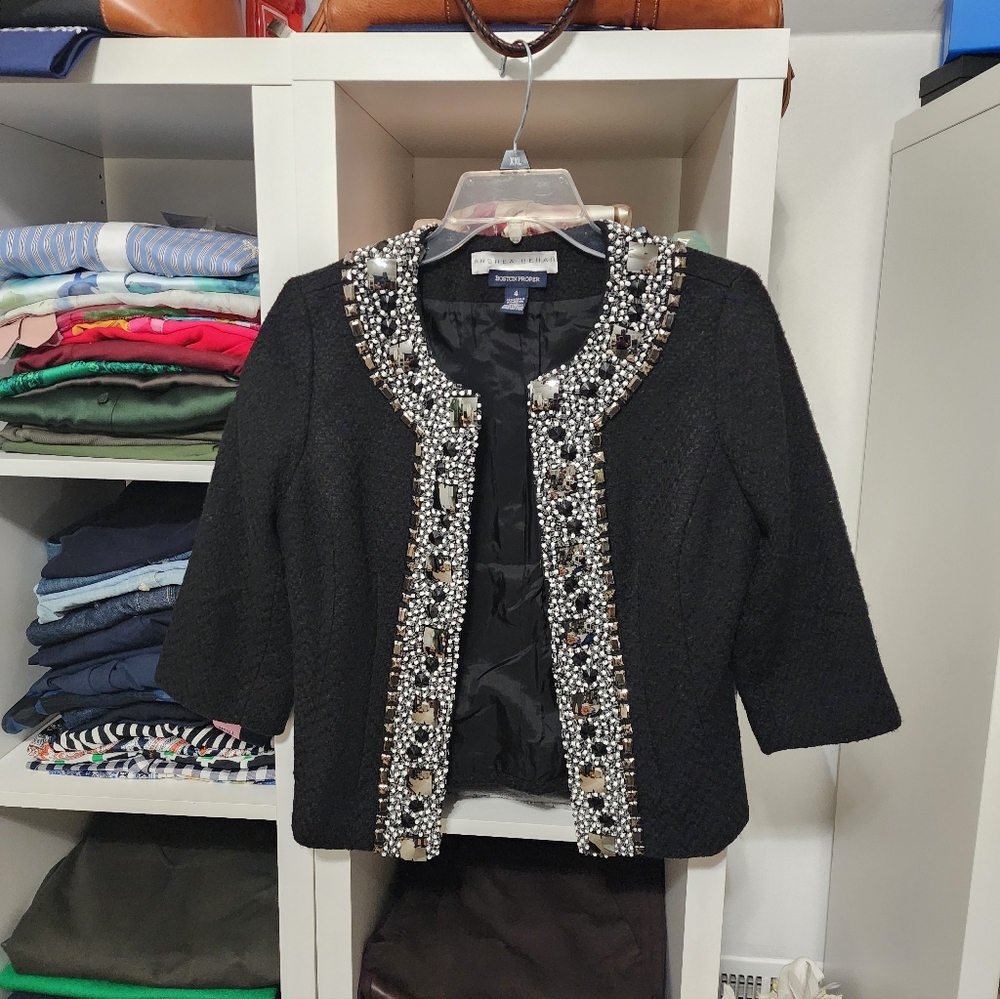 Womens Jacket - Picture 9 of 12